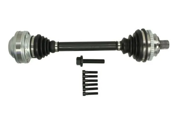 Drivaxel PASCAL G2W001PC