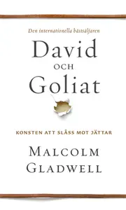 David och Goliat : konsten att slåss mot jättar