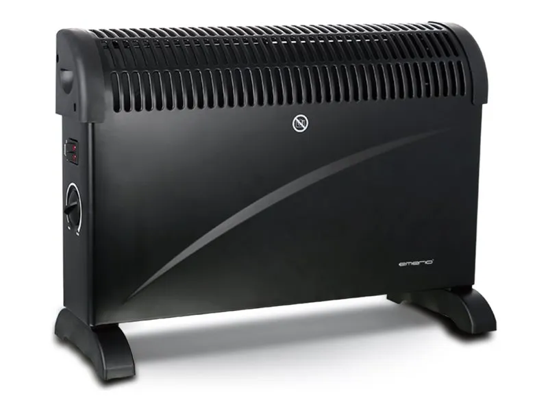 Konvektorelement 2000Watt Fristående