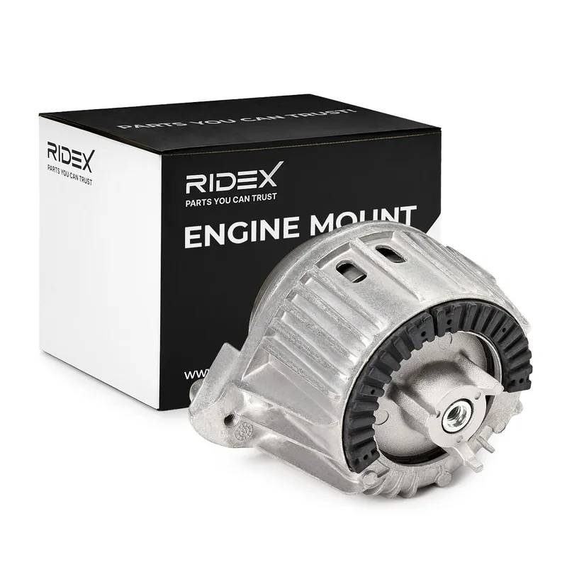 Motorkudde RIDEX 247E0118