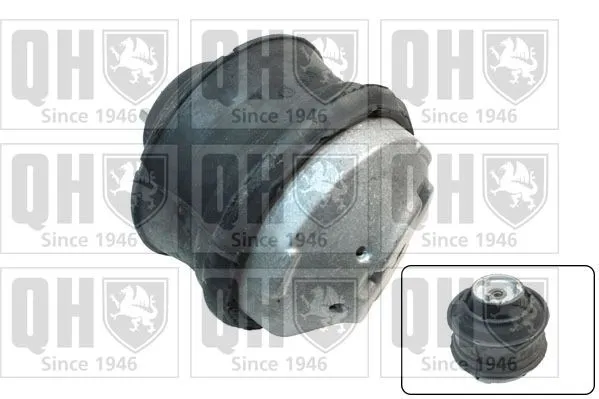 Motorkudde QUINTON HAZELL EM4625