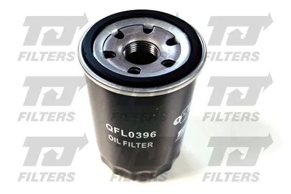 Oljefilter QUINTON HAZELL QFL0396