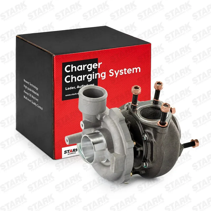 Turboaggregat STARK SKCT-1190318
