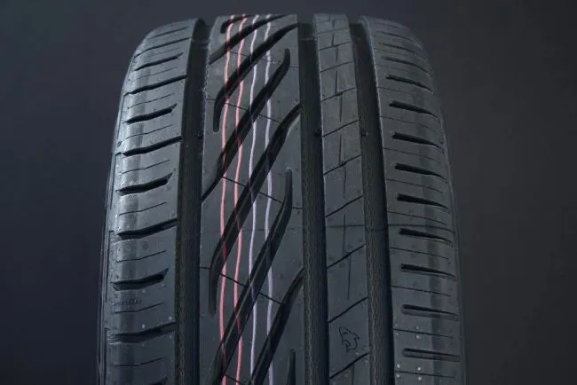 Uniroyal RainSport 5 ( 255/40 R20 101Y XL EVc, mit Felgenrippe )