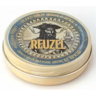 Reuzel Beard Balm Wood & Spice