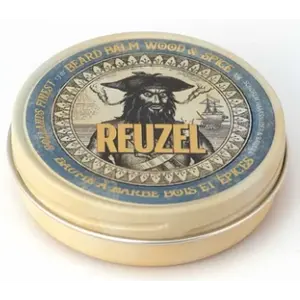 Reuzel Beard Balm Wood & Spice