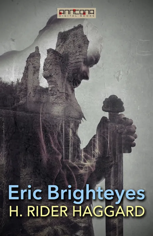 Eric Brighteyes, E-bok