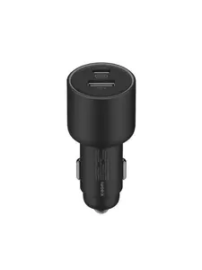 Xiaomi 67W Car Charger (USB-A + Type-C)