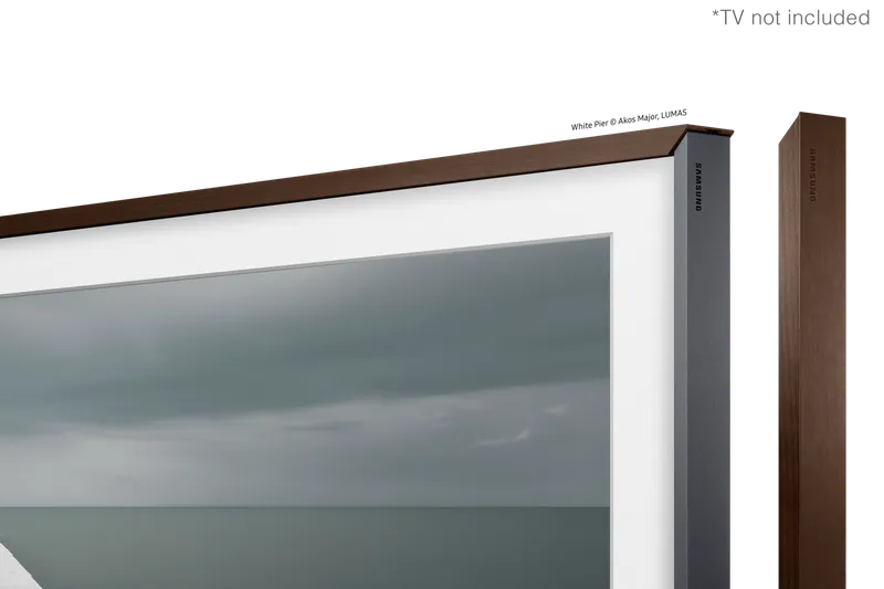 Tv-ramar