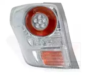 Bakljus VAN WEZEL 5491931