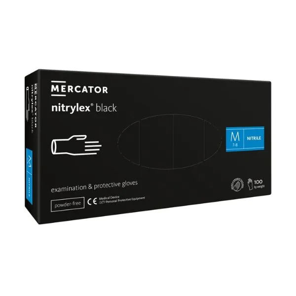 Arbetshandskar MERCATOR MER13329