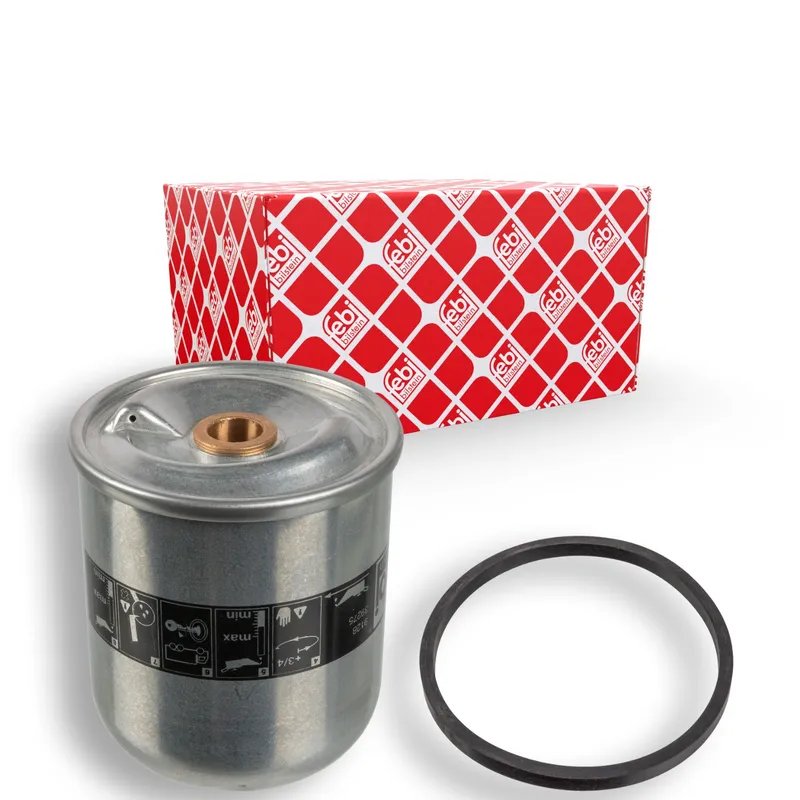 Oljefilter FEBI BILSTEIN 39275