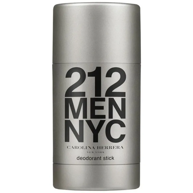 Carolina Herrera 212 Men NYC Deodorant Spray 150 ml