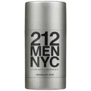 Carolina Herrera 212 Men NYC Deodorant Spray 150 ml