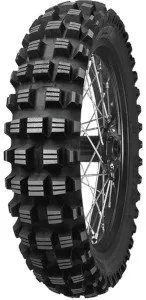 Mitas Stone King ( 120/90-19 TT 66N Hinterrad )