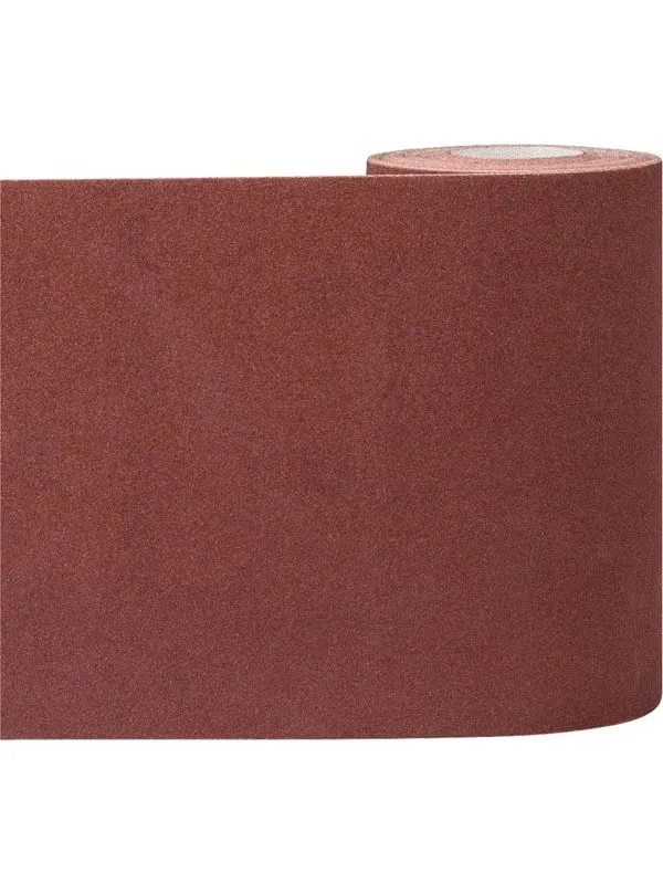 Bosch J450 Expert Sanding Roll P320 5m