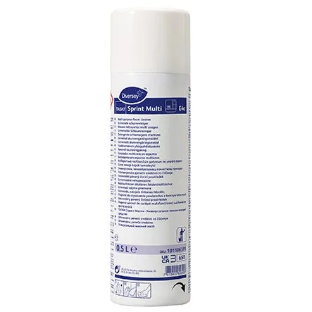 Rengöringsmedel TASKI Sprint Multi E4c 500 ml