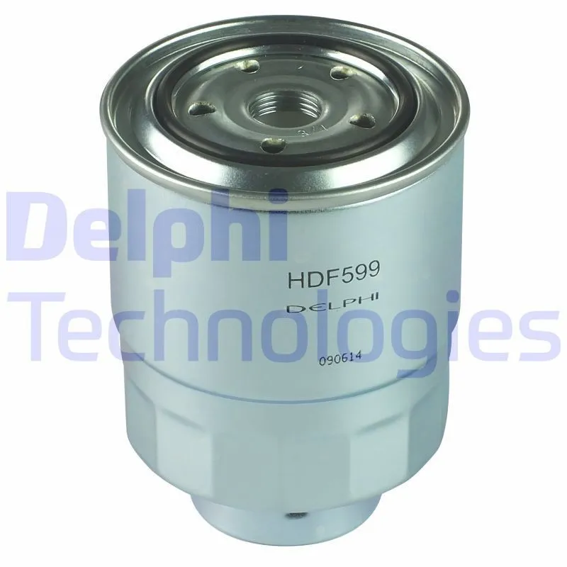 Bränslefilter DELPHI HDF599