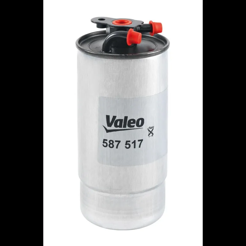 Bränslefilter VALEO 587517