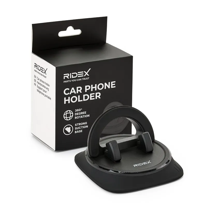 Hållare till mobiltelefon RIDEX 100014A0064
