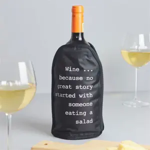 Vinkylare Great Story kylhylsa för Vin & Bubbel