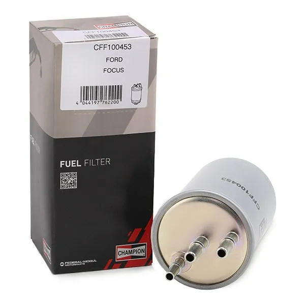 Bränslefilter CHAMPION CFF100453