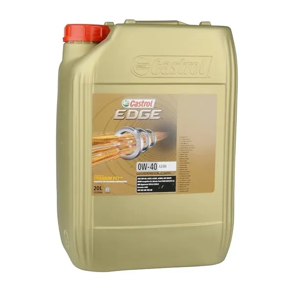 Motorolja CASTROL 15336A