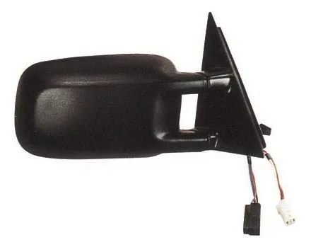 TYC Sidospegel, Höger – P69771 – vw passat b3/b4, passat b3/b4 variant – OE 357857508D, 357857522A