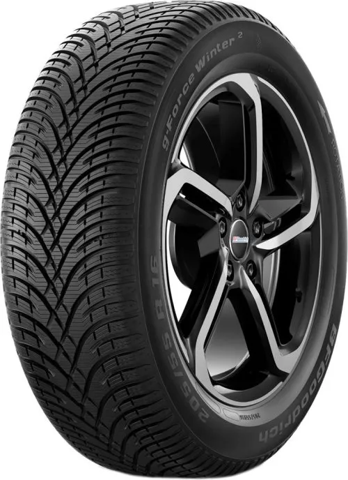 BF Goodrich g-Force Winter 2 ( 255/45 R20 101V, SUV )