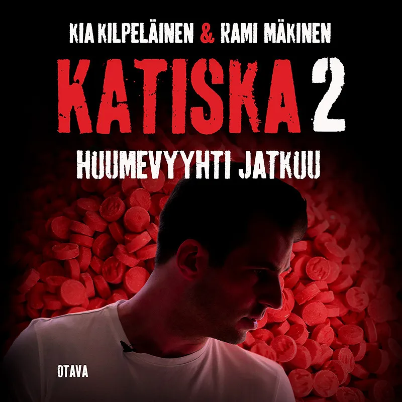 Katiska II, Ljudbok
