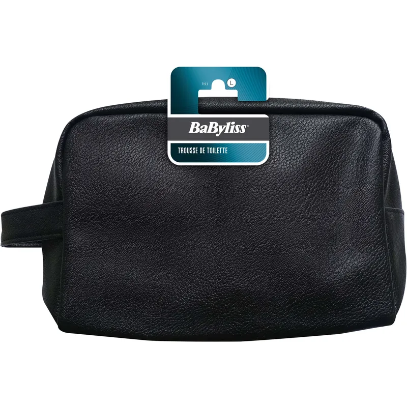 BaByliss Necessär Herr Läder Vegan 1 st