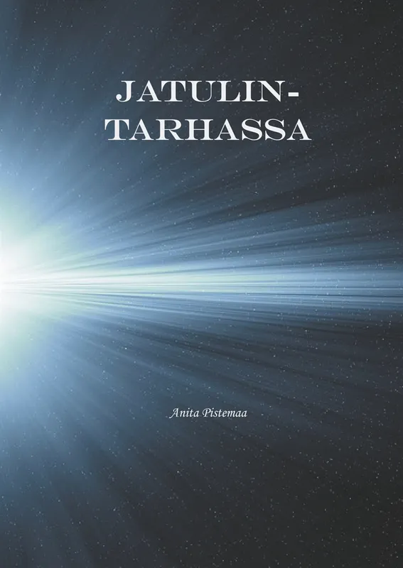 Jatulintarhassa, E-bok