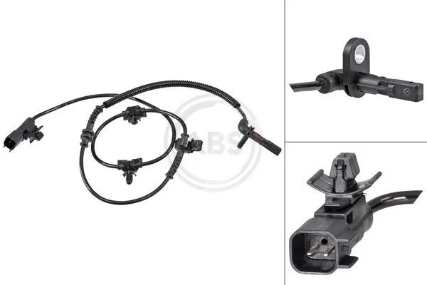 ABS-givare A.B.S. 32074