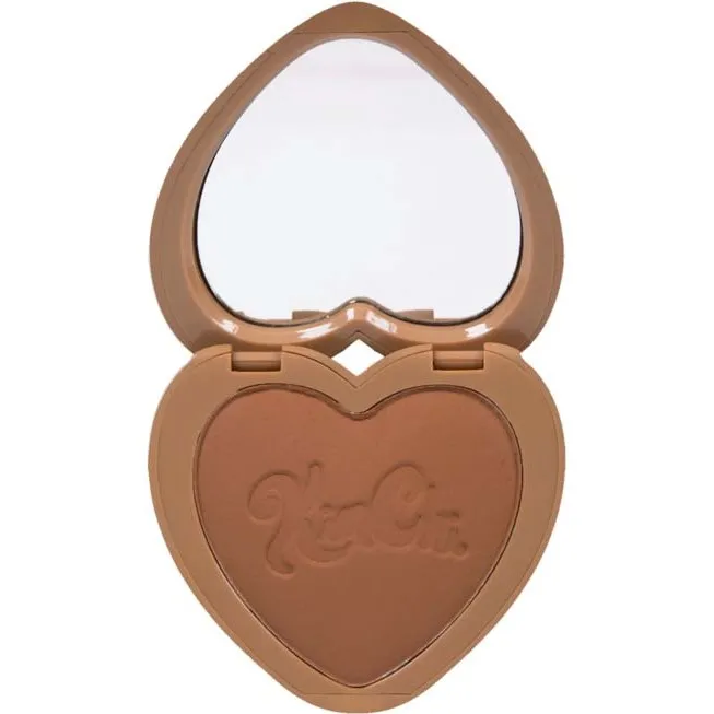KimChi Chic Thailor Bronzer I Went to Malibu