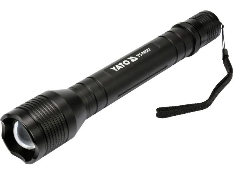 Ficklampa YATO YT-08567