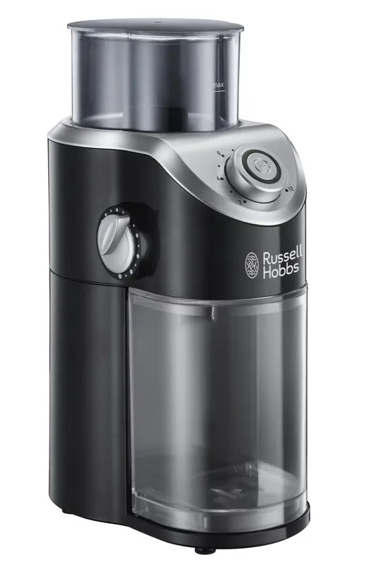 Russell Hobbs Coffee Grinder – Black