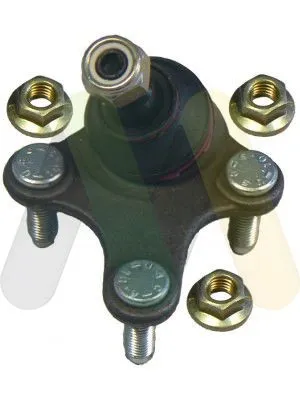 MOTAQUIP VSJ928 Spindelled