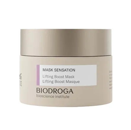 Biodroga Bioscience Institute Mask Sensation Lifting Boost Mask 49 g