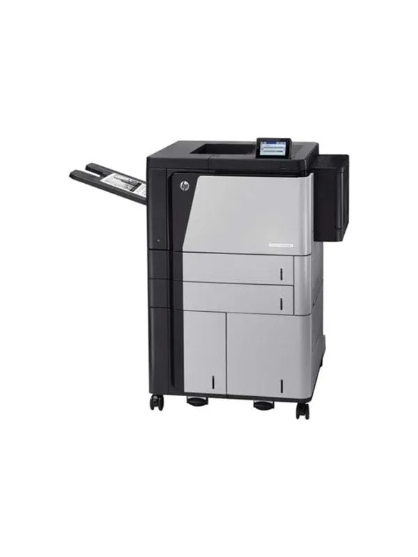 HP LaserJet Enterprise M806x+