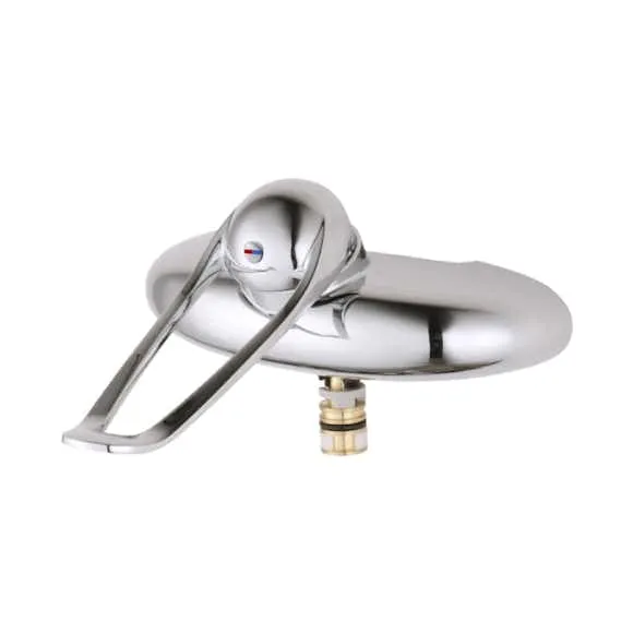 FM Mattsson 8130-4500 Köksblandare ettgrepp, 150 c/c