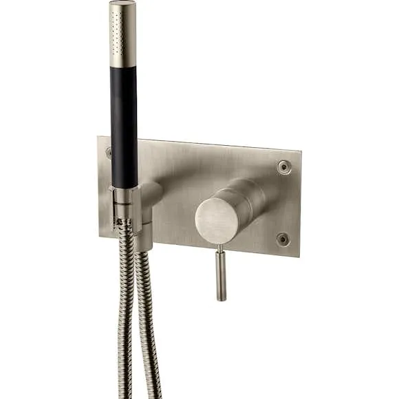Duschblandare Tapwell Box 011-364 #9851