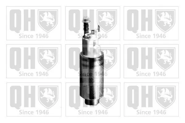 QUINTON HAZELL QFP708 Bensinpump