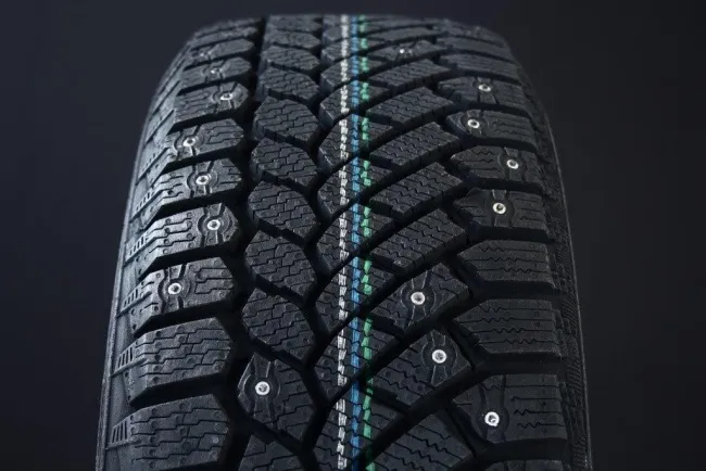 235/55r17 Gislaved Nordfrost 200 Dubb
