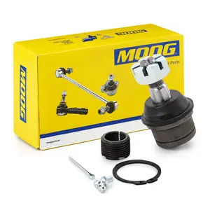 Spindelled MOOG CH-BJ-17267