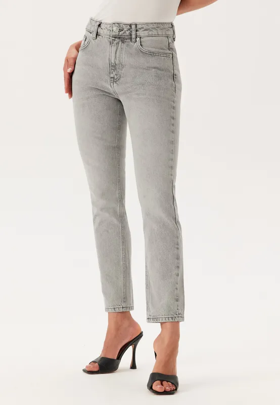 Slim Ankle Jeans (#2463)