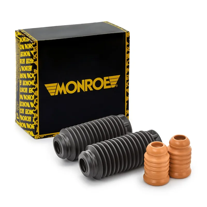Dammskyddsats, stötdämpare MONROE PK425