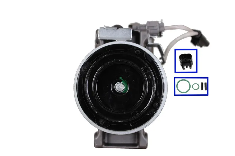 AC-kompressor WALKER WCP01518