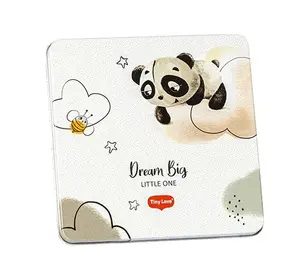 Tiny Love magic box avgjutning fyrkantig "Dream big"