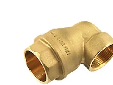 Isiflo Elbow 90° isiflo 25×3/4