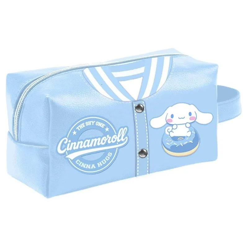 Hello Kitty och vänner Cinnamoroll sminkväska
